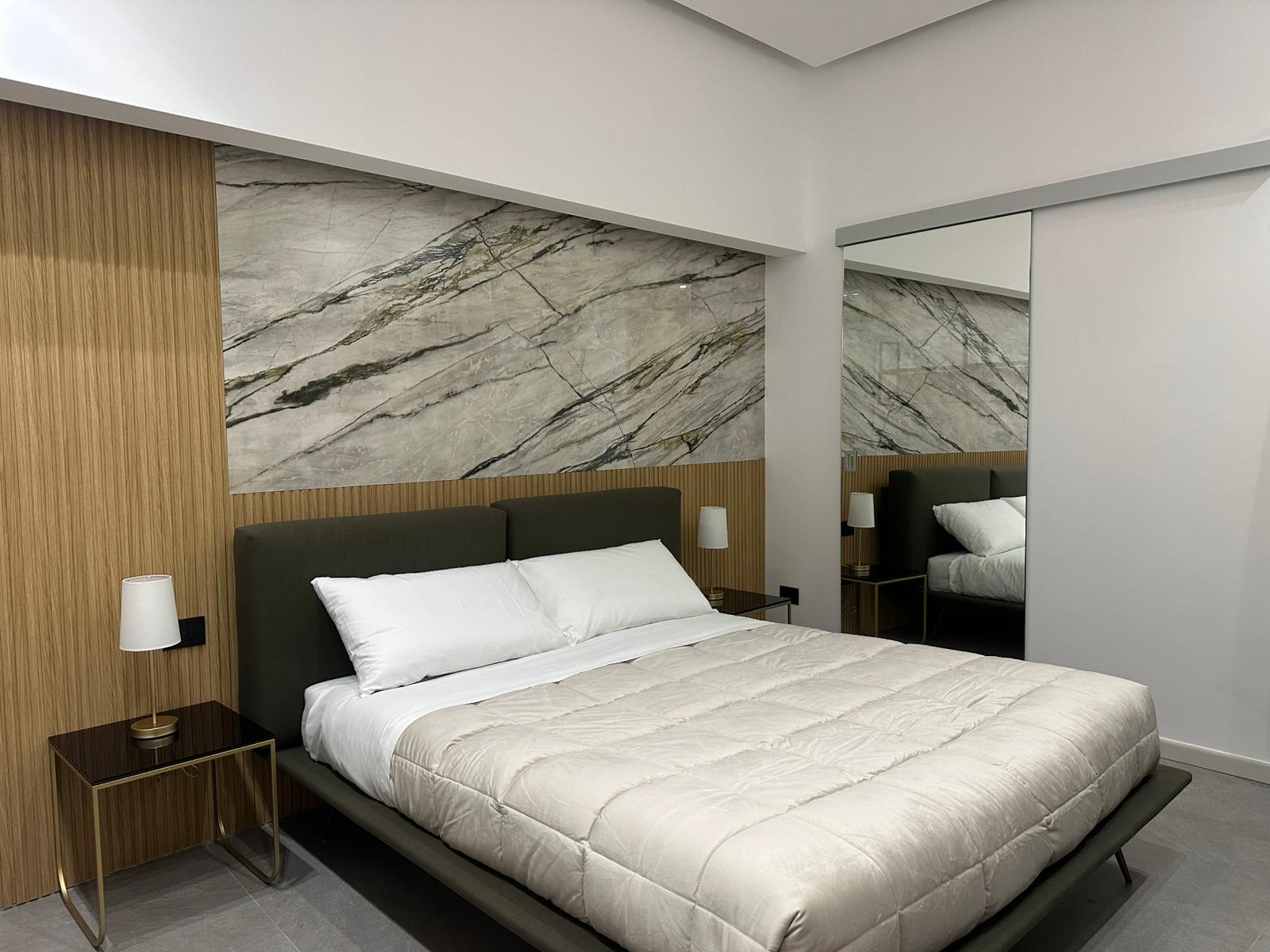 Suite Deluxe